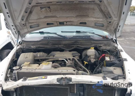 2005 Dodge Ram 2500 St z USA, uszkodzony, nr VIN 3D6WR26D35G828613